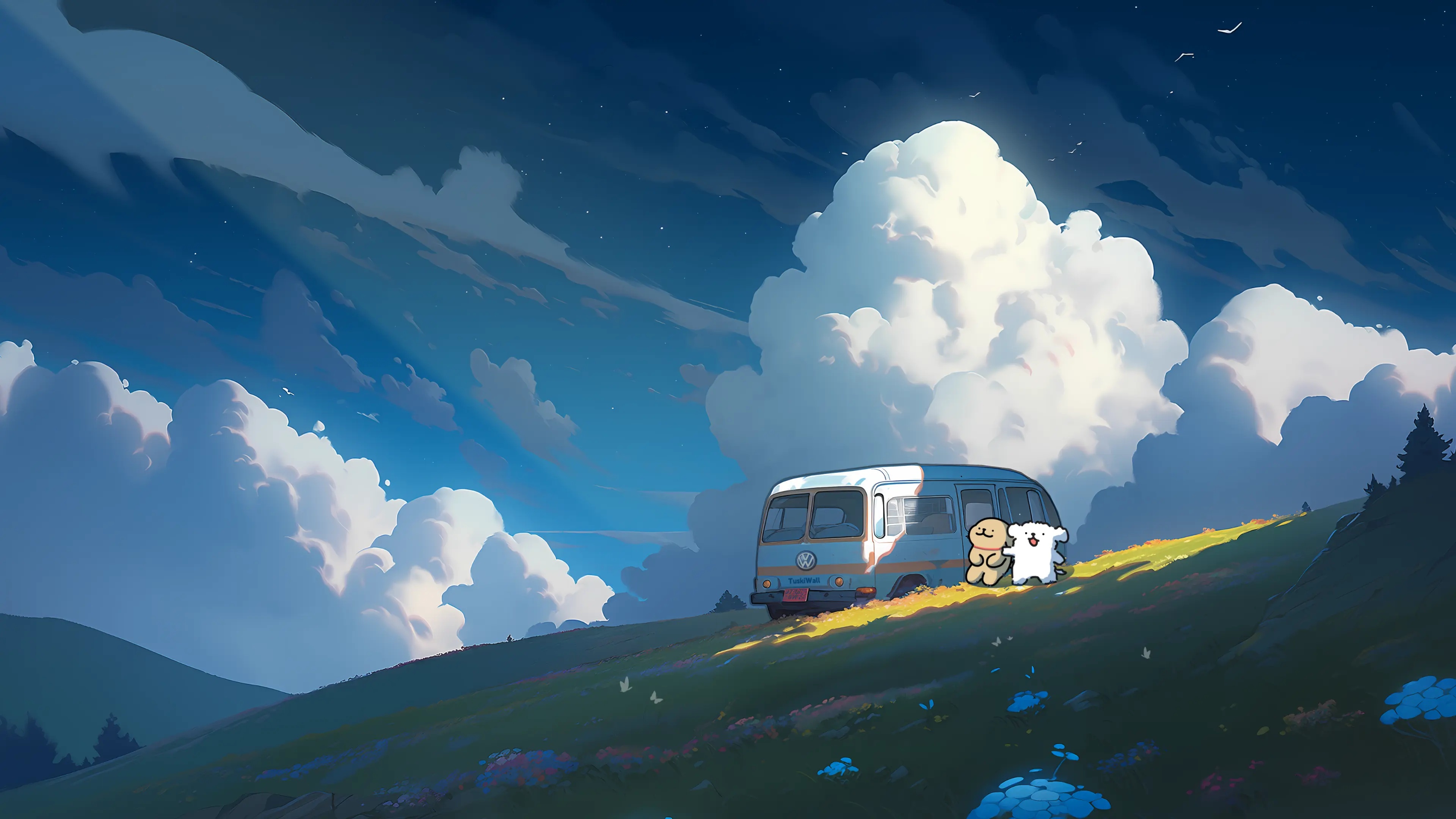 正向代理vs反向代理